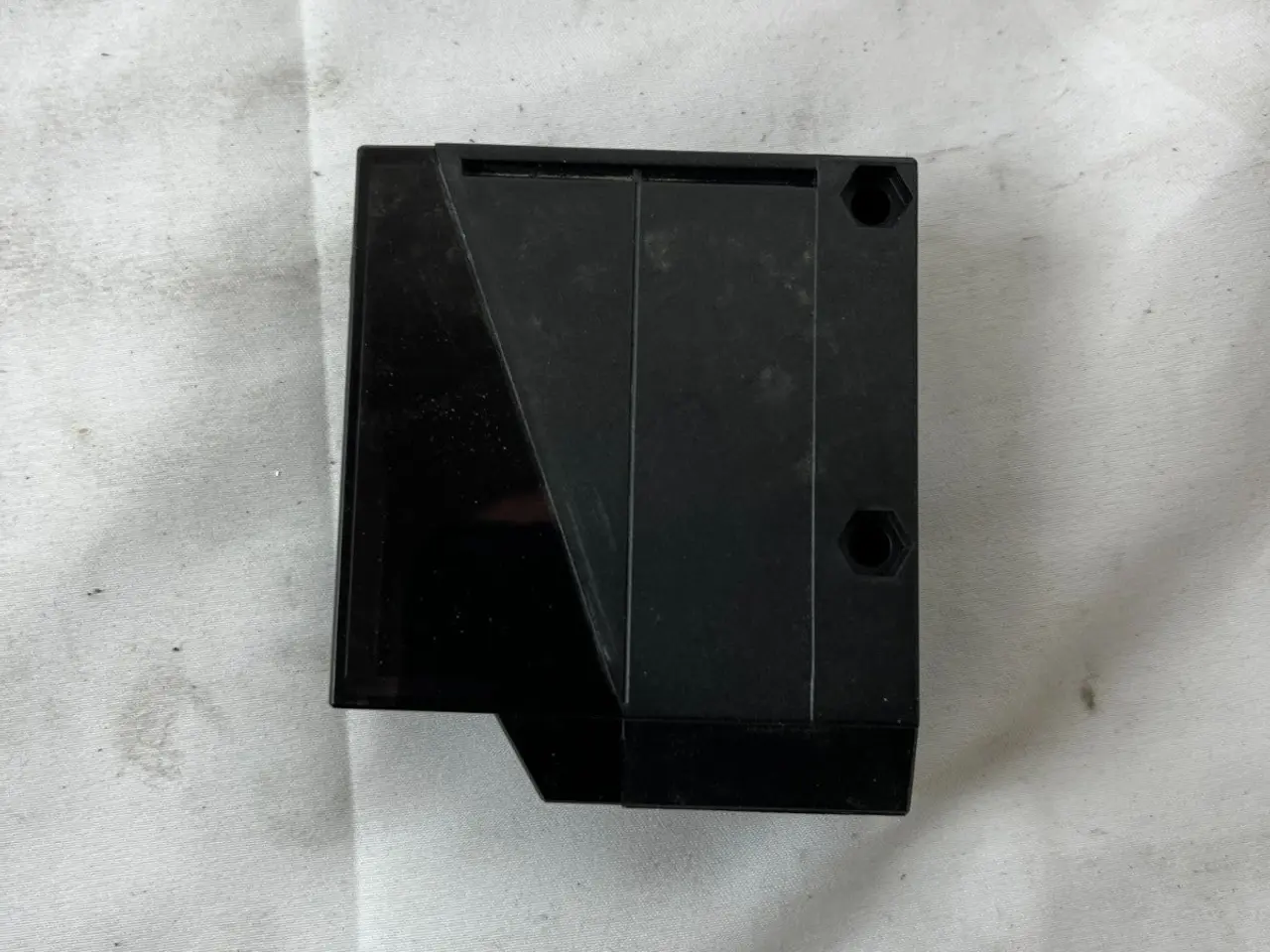 Billede 4 - Omron E3JM-R4M4T-G Photoelectric Sensor kontakt