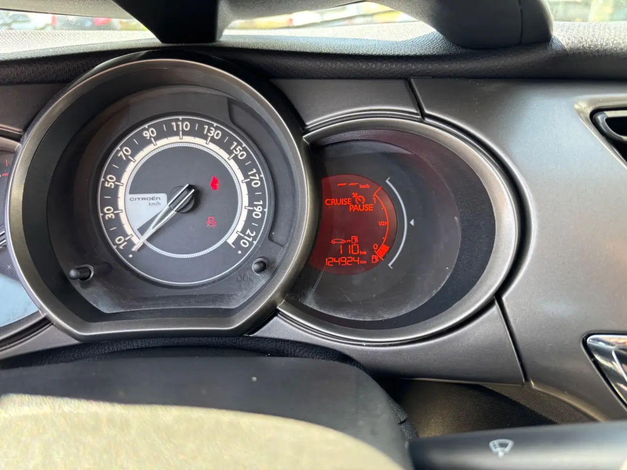 Billede 9 - Citroën C3 1,0 VTi 68 Seduction
