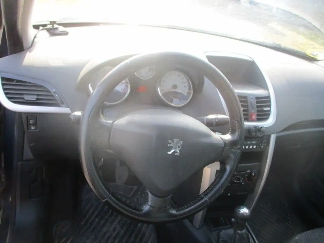 Billede 10 - Peugeot 207 1,6 S16