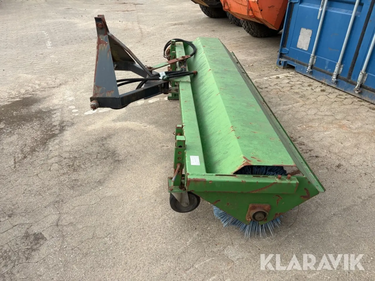 Billede 6 - Kost Stenderup