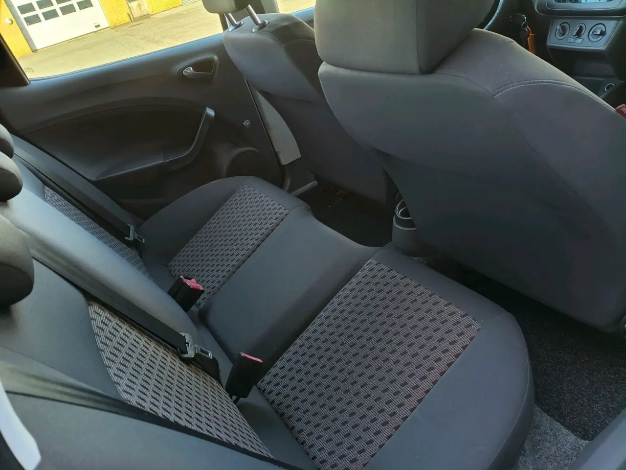 Billede 8 - Seat Ibiza 1,4 16V Reference 85HK 5d
