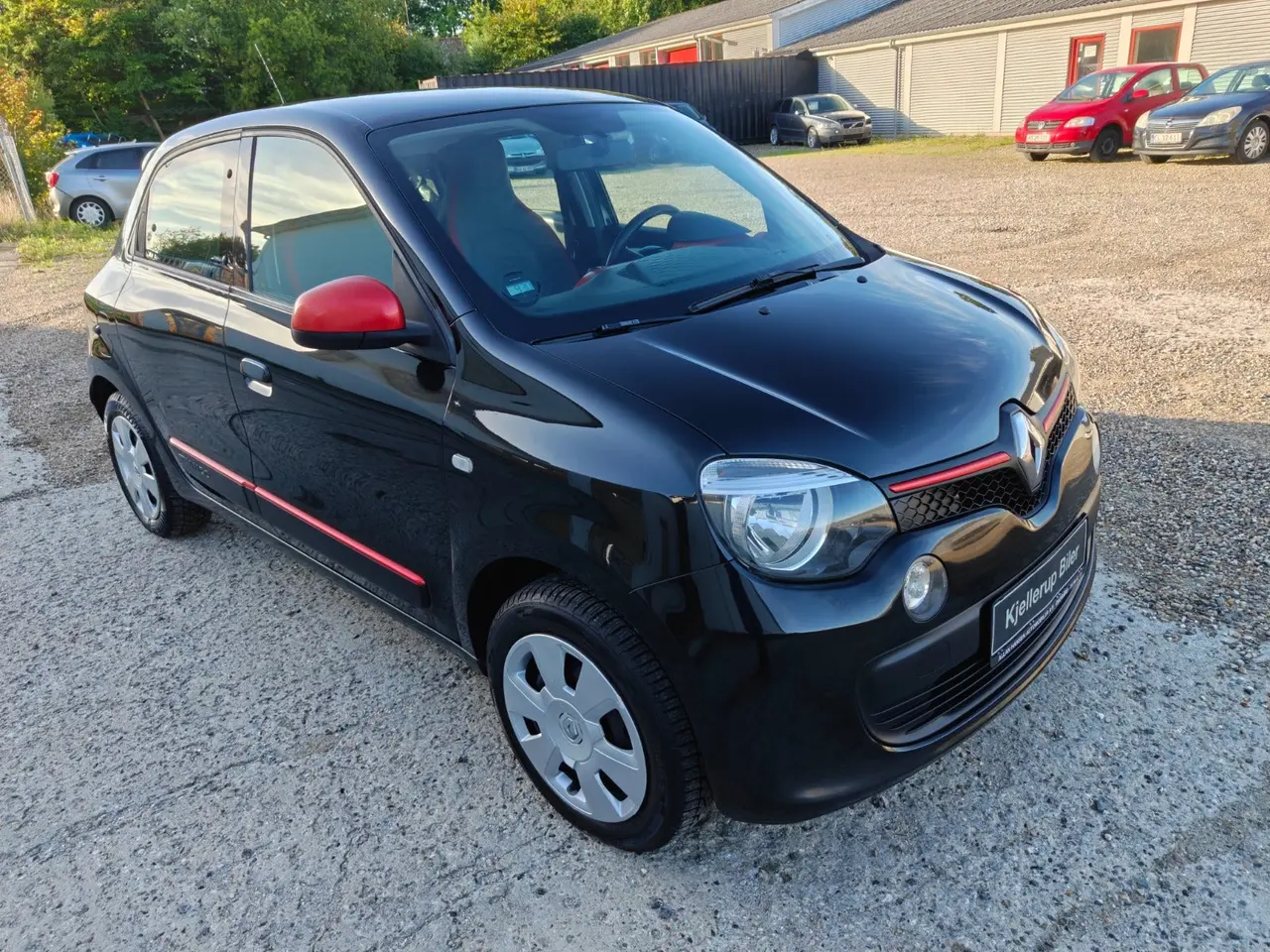 Billede 3 - Renault Twingo 1,0 SCe 70 Expression