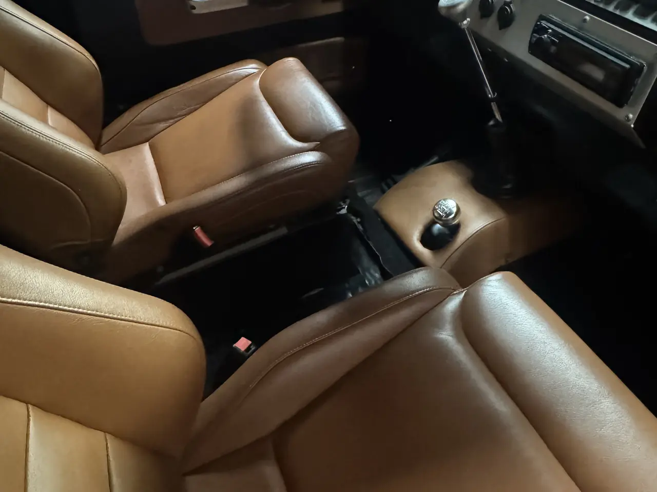 Billede 11 - Land Rover Defender 110 Heritage Line