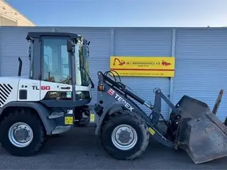Terex TL80