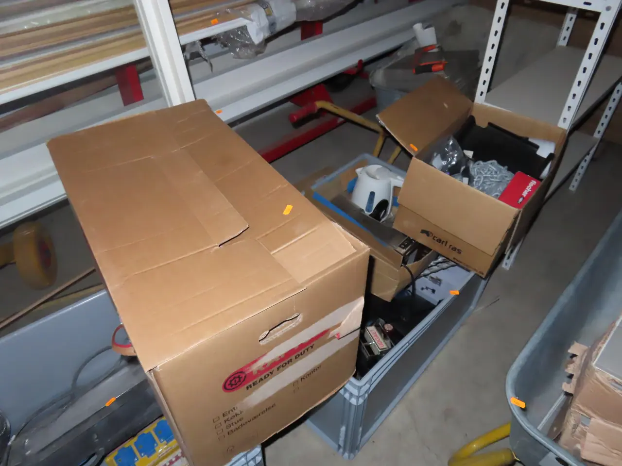 Billede 4 - Printer BROTHER MFC-J6920DW m.m.