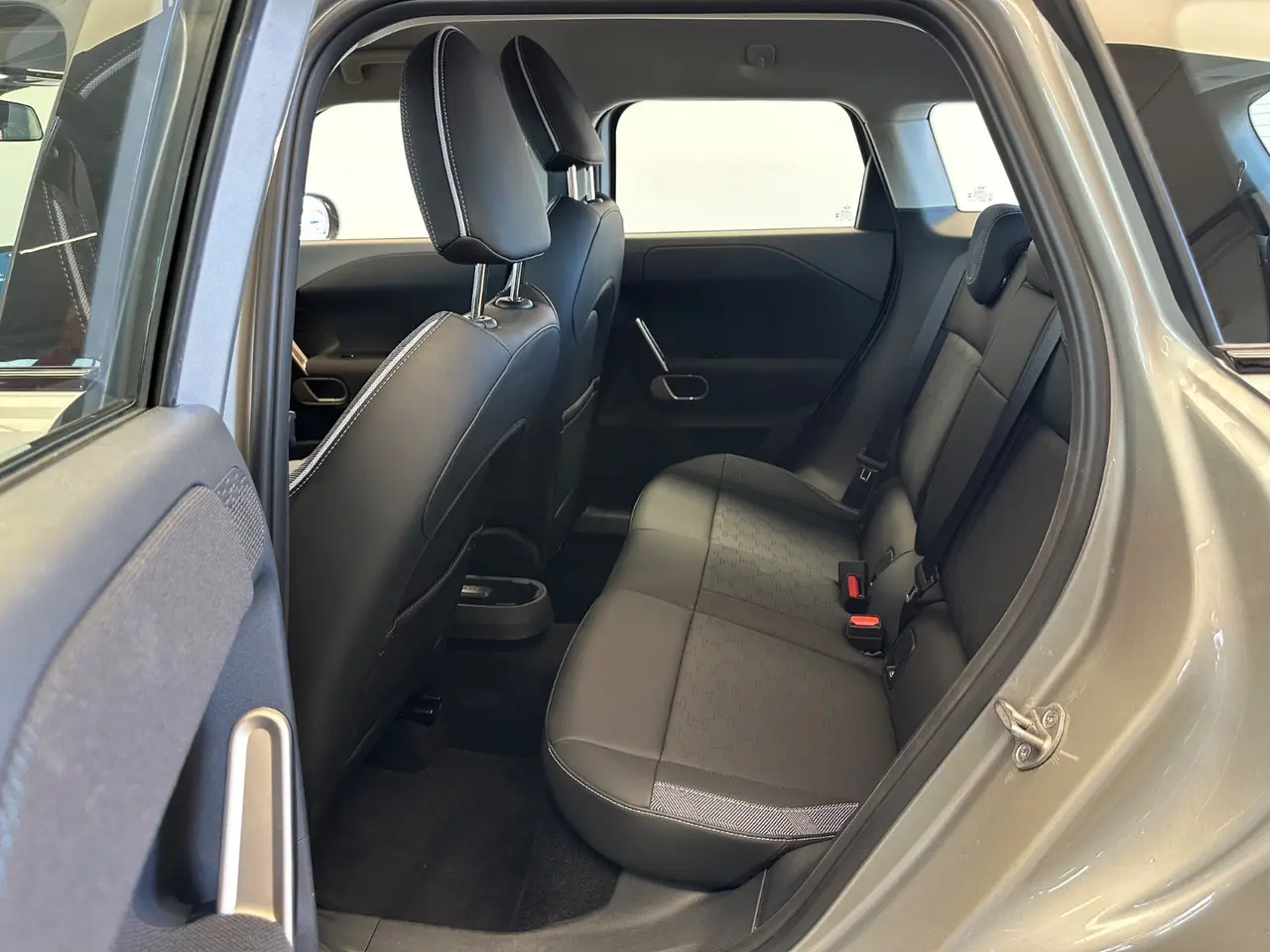 Billede 12 - MINI Aceman E  Classic Trim S