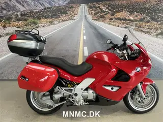 BMW K 1200 RS