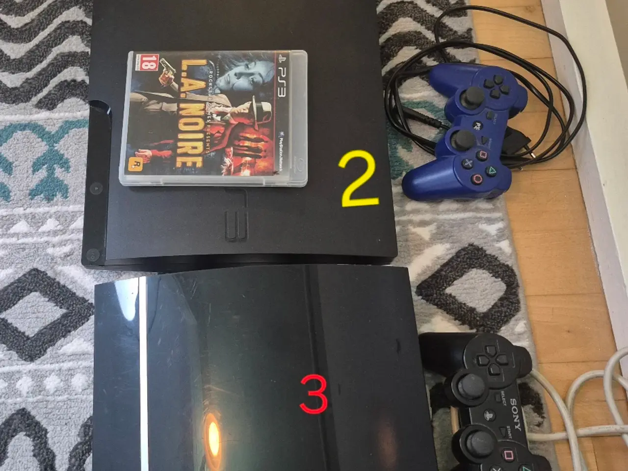 Billede 1 - Playstation 3