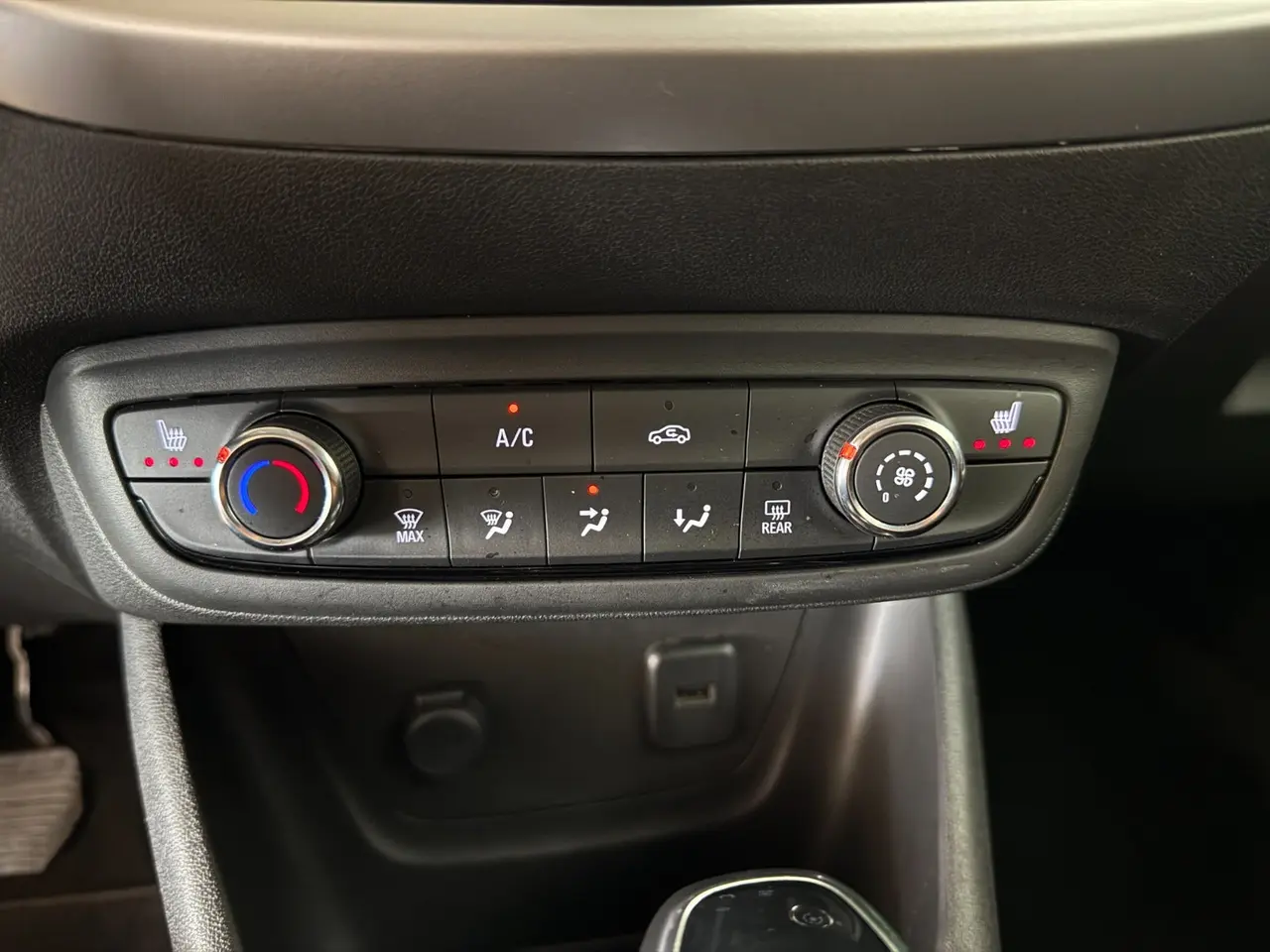 Billede 19 - Opel Crossland X 1,2 T 110 Enjoy aut.