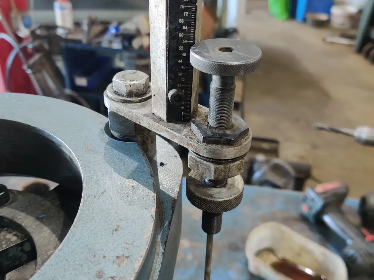 Billede 7 - Slangepresse til hydraulikslanger