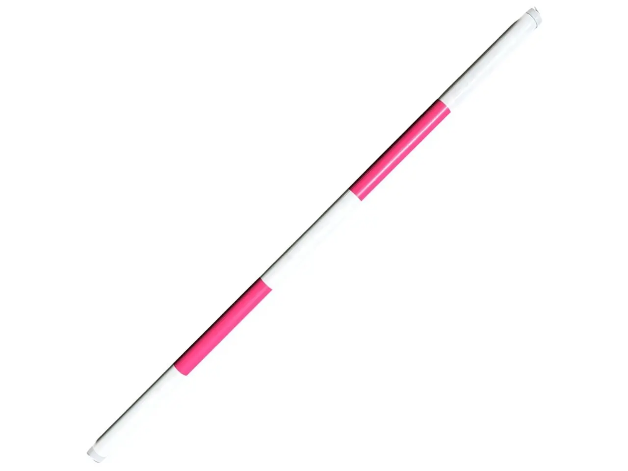 Billede 1 - Bom krydstræ Ø9,5 x3,0m incl endekapper