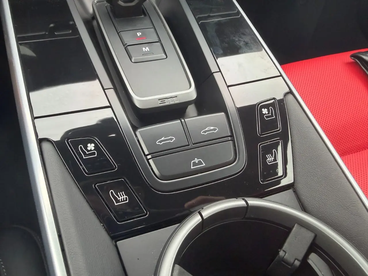 Billede 22 - Porsche 911 Carrera 4 GTS 3,0 Cabriolet PDK