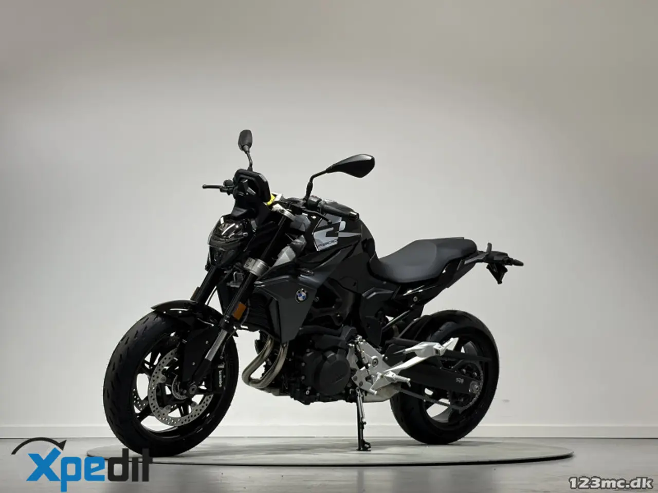 Billede 5 - BMW F 900 R