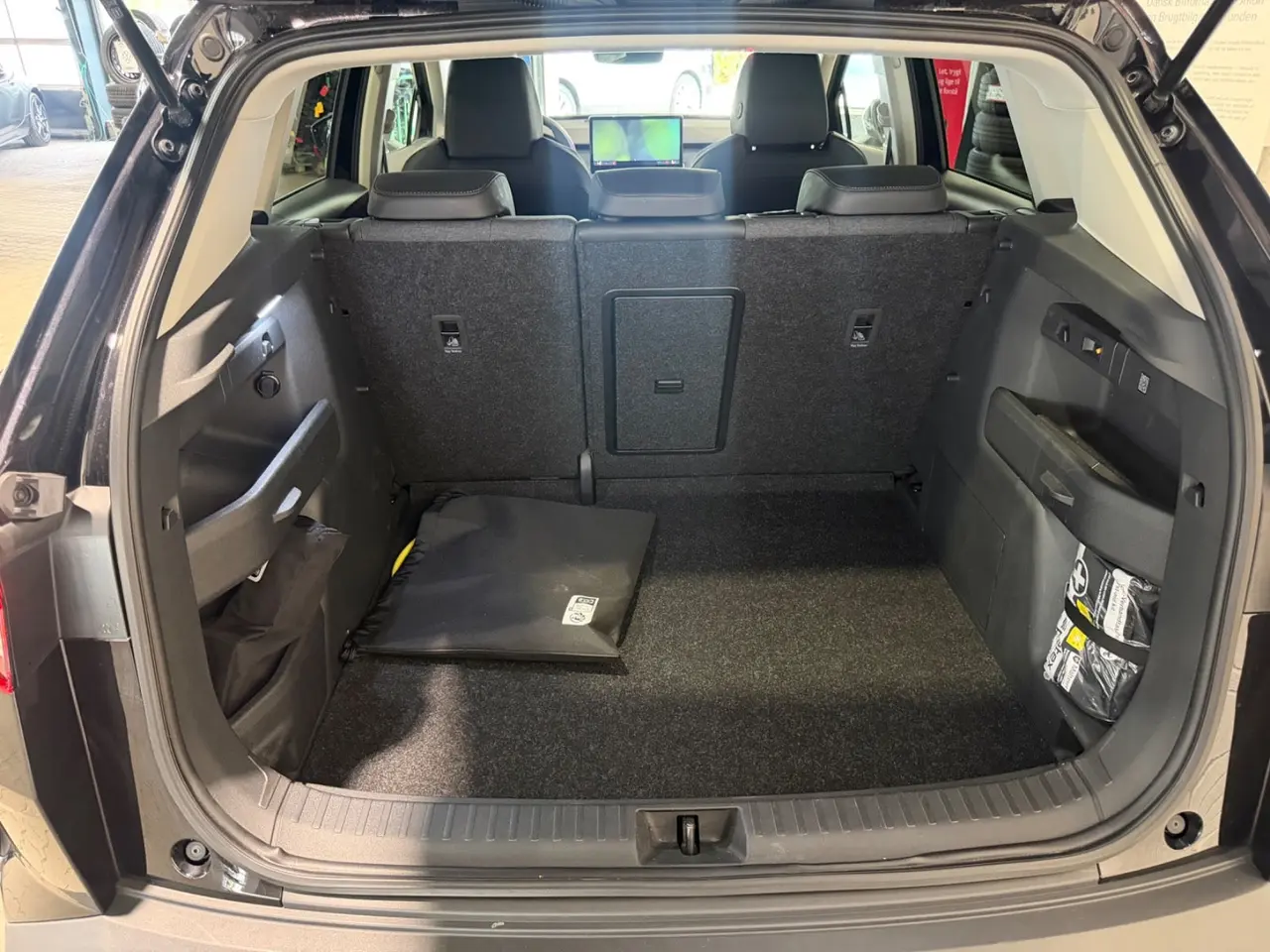 Billede 18 - Skoda Elroq 85 iV