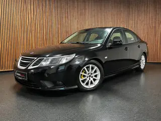 Saab 9-3 2,0 t Linear Sport Sedan