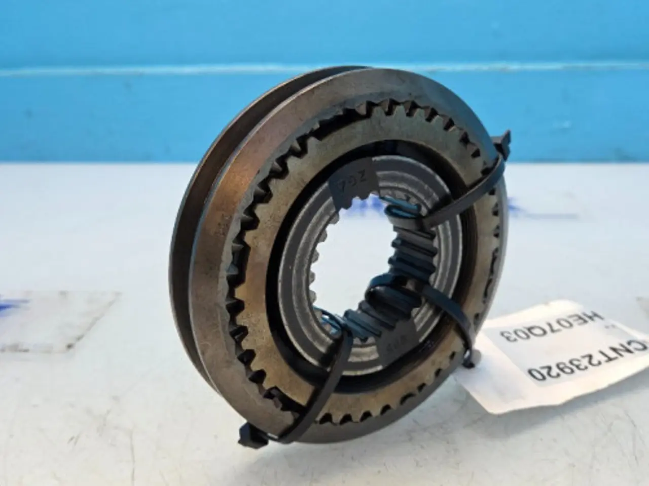 Billede 10 - Massey Ferguson 3060 Synkromesh 3383505M91
