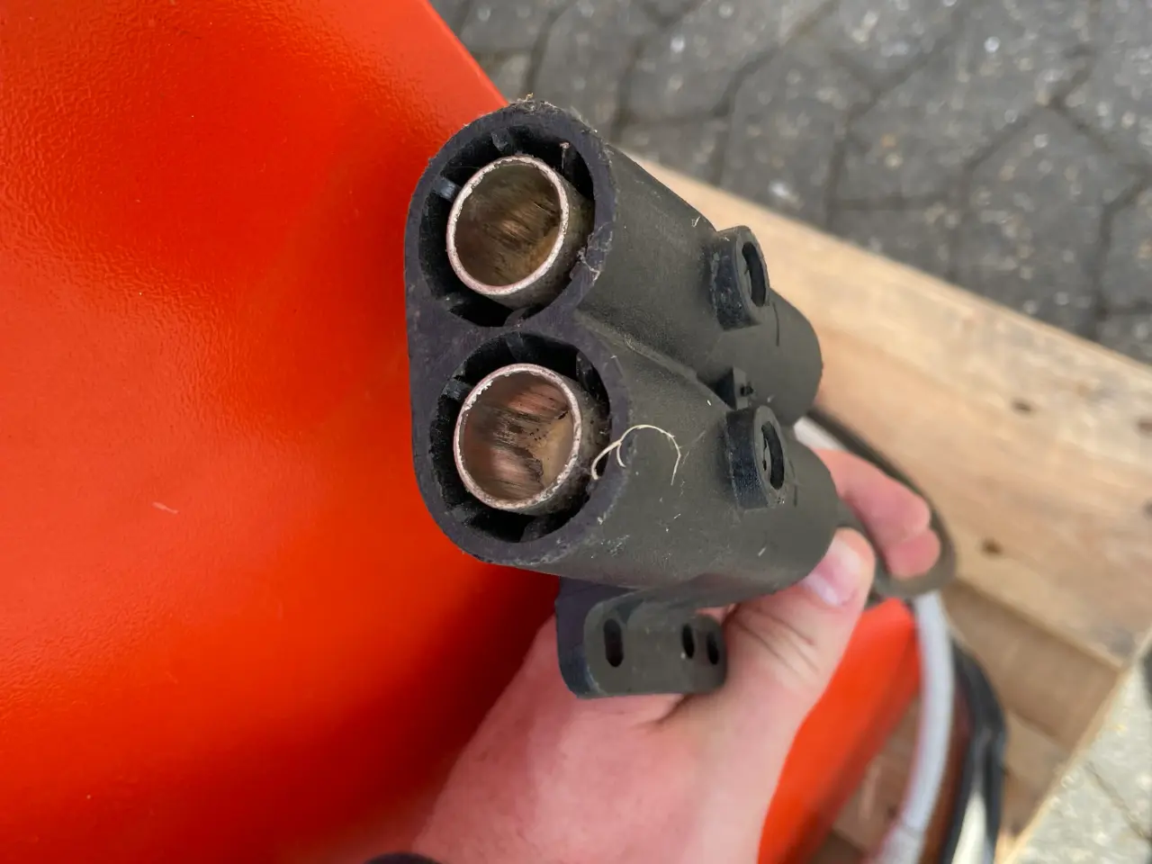 Billede 4 - Truck lader 80 Volt 80amp