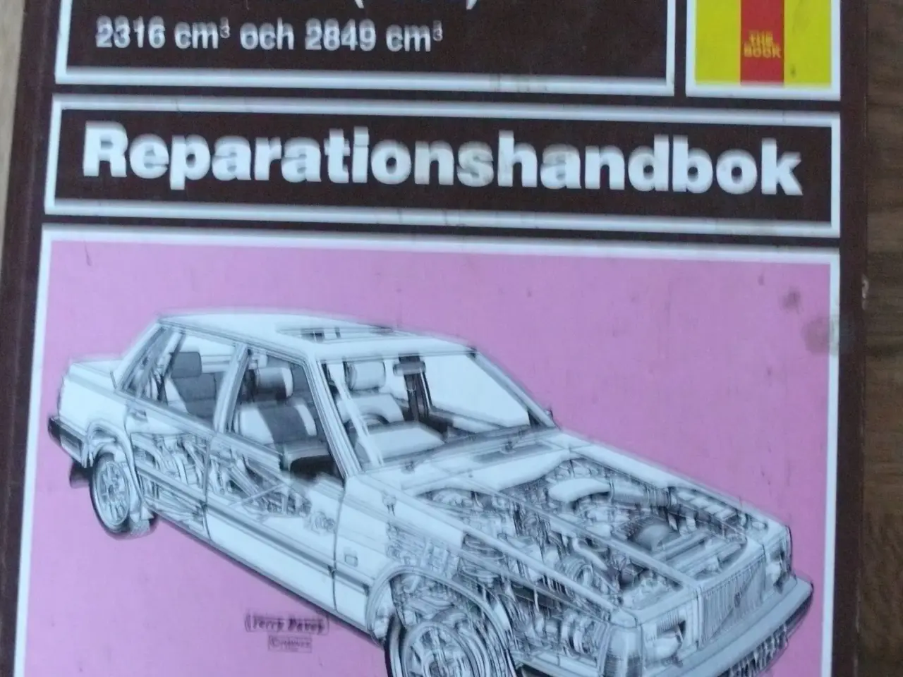 Billede 1 - volvo 
