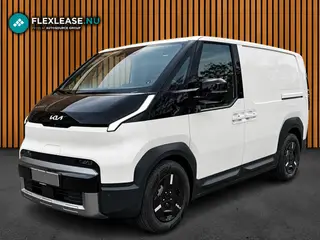 Kia PV5 71 Cargo L2H1 Long Range Work