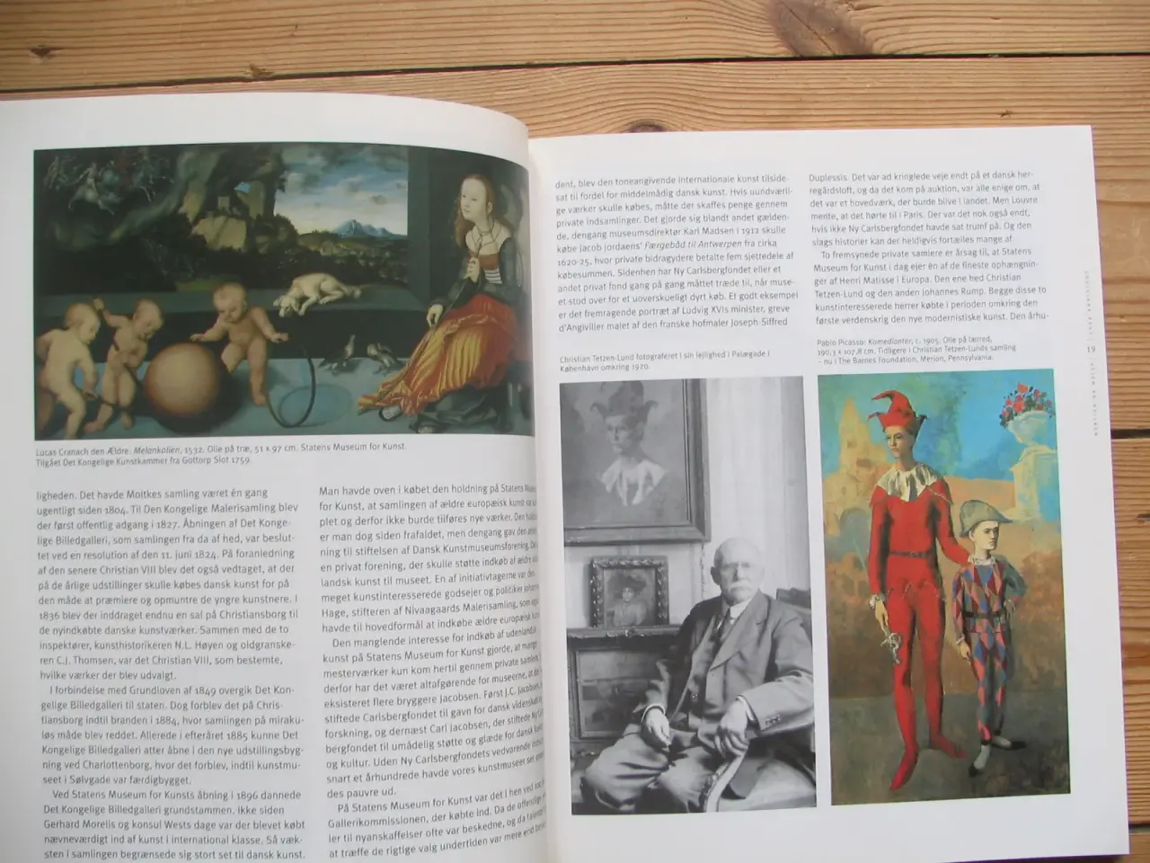 Billede 3 - Knud W. Jensen (red.). De glade givere
