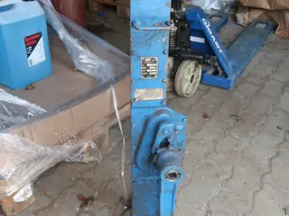 Donkraft BRANO 15-00
