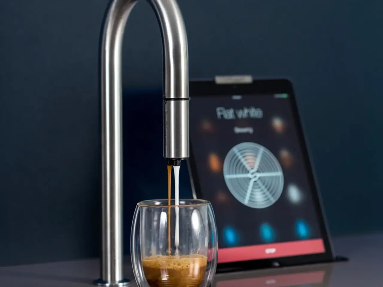 Billede 3 - Scanomat Topbrewer Compact Kaffebryger