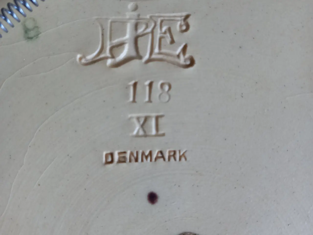 Billede 3 - Ipsens enke, Danmark. Ca. 1920