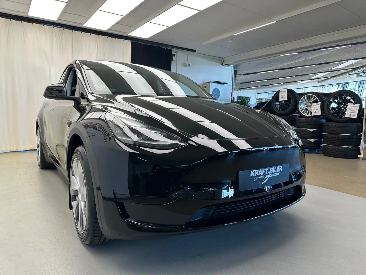 Billede 6 - Tesla Model Y  RWD