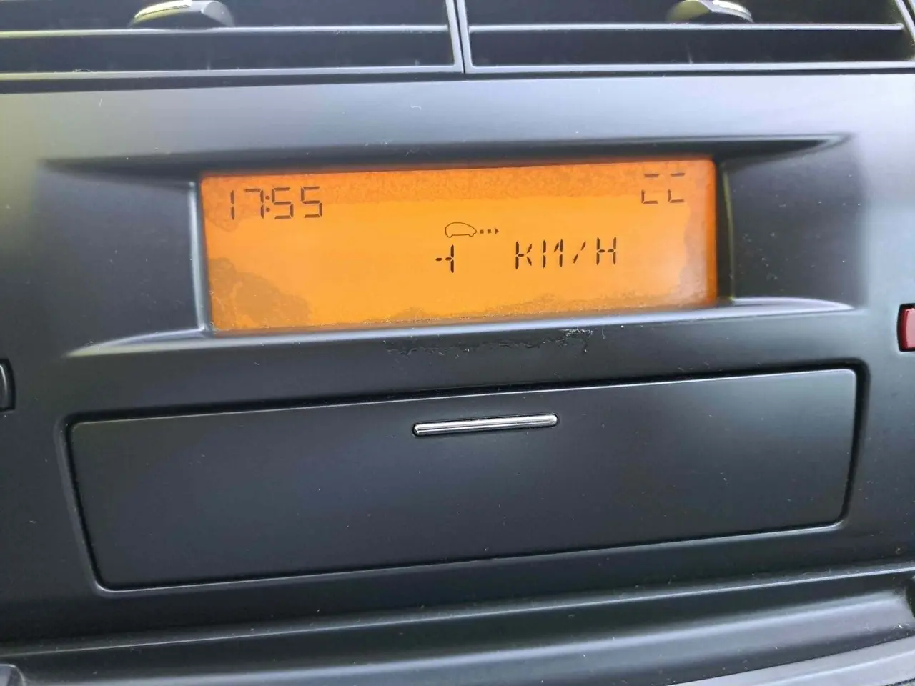 Billede 10 - Citroën C4 1.6 Benzin 2007 synet