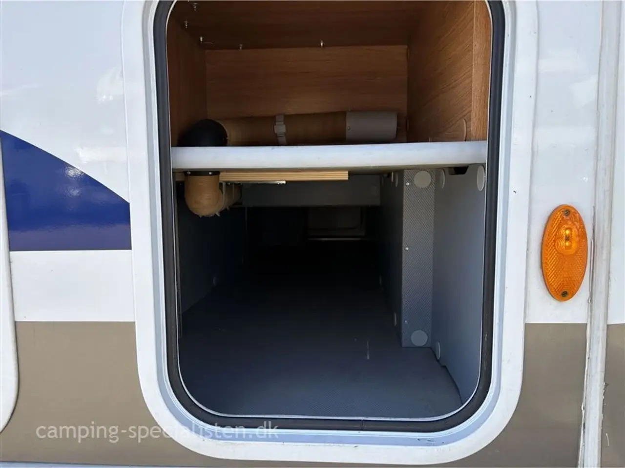 Billede 10 - 2015 - Frankia 640 Compact Class Frankia 640 Compact Class 2015 - Se den nu hos Camping-Specialisten.dk
