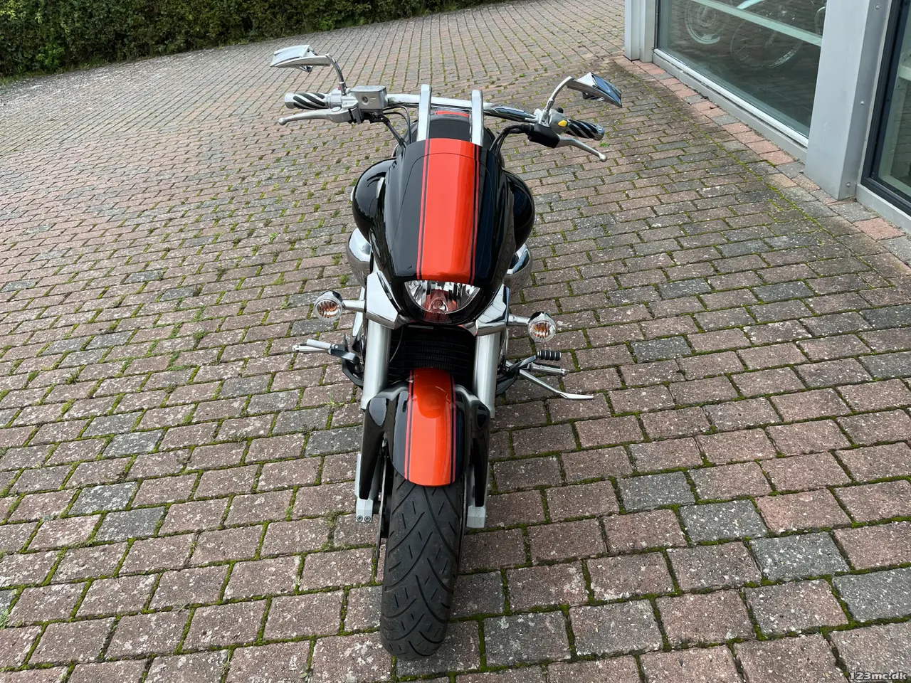 Billede 6 - Suzuki VZR 1800 Intruder