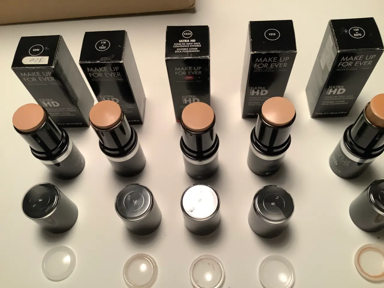 Billede 3 - Stor makeupserie sælges til god pris.