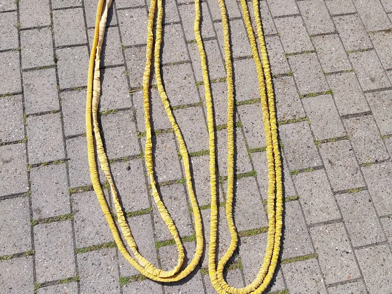 Billede 6 - Vandslange 12,8 meter