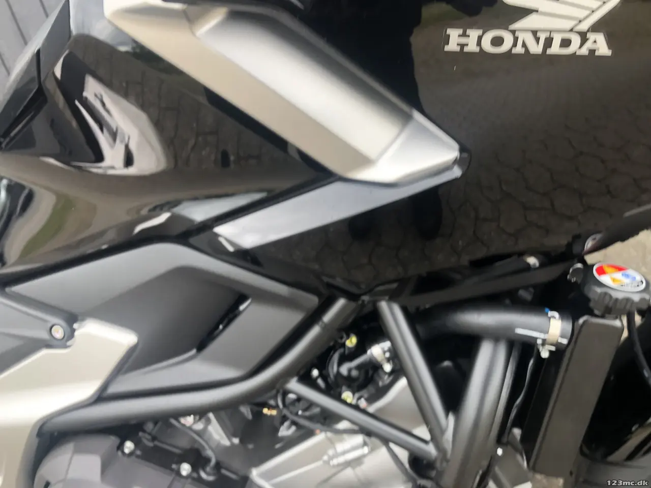 Billede 13 - Honda NC 750 XD