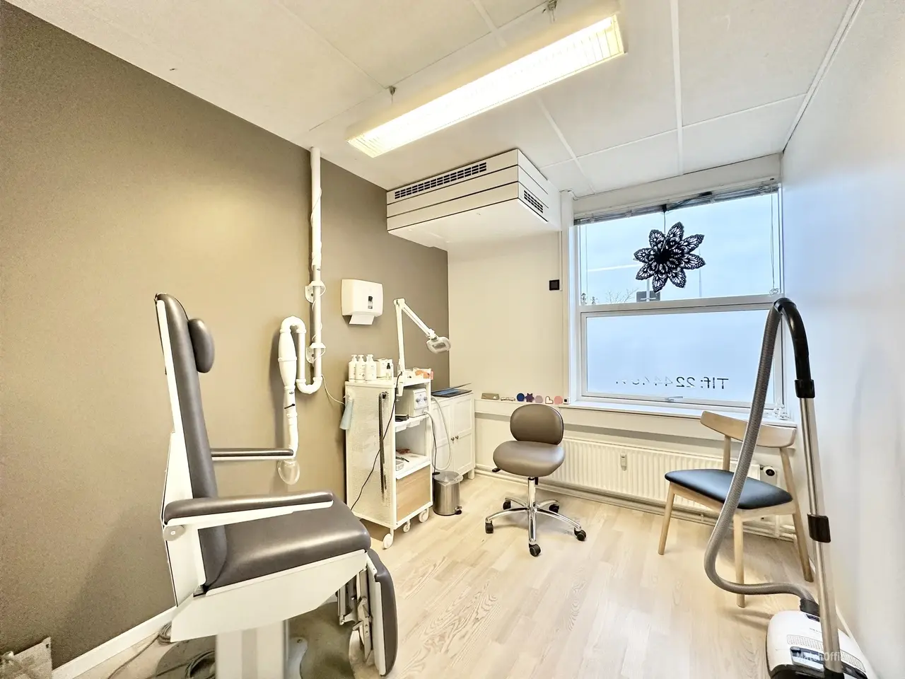 Billede 8 - 84 kvm. kontor/klinik i Middelfart Midpunkt