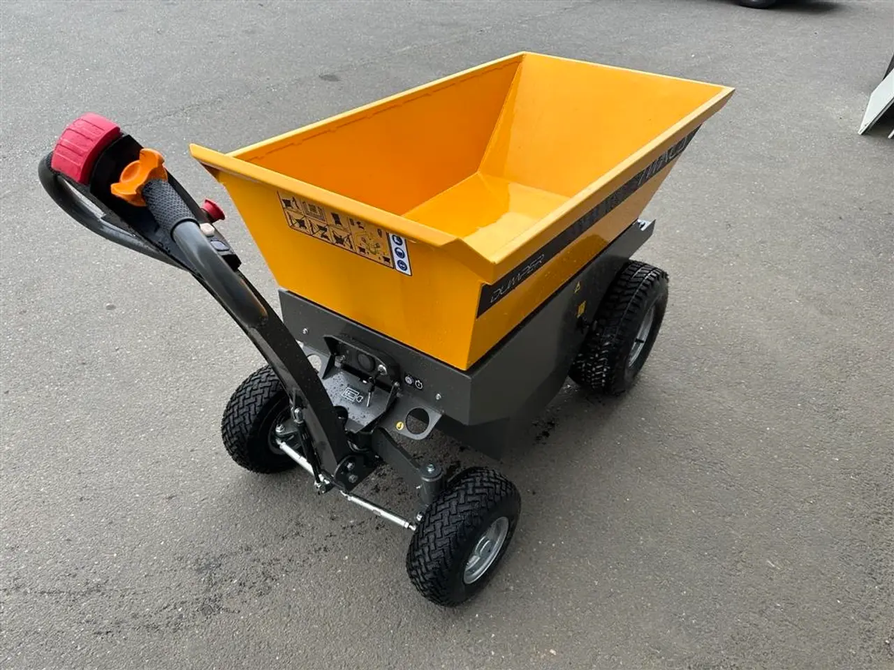 Billede 2 - Twinca E-500 DEMO