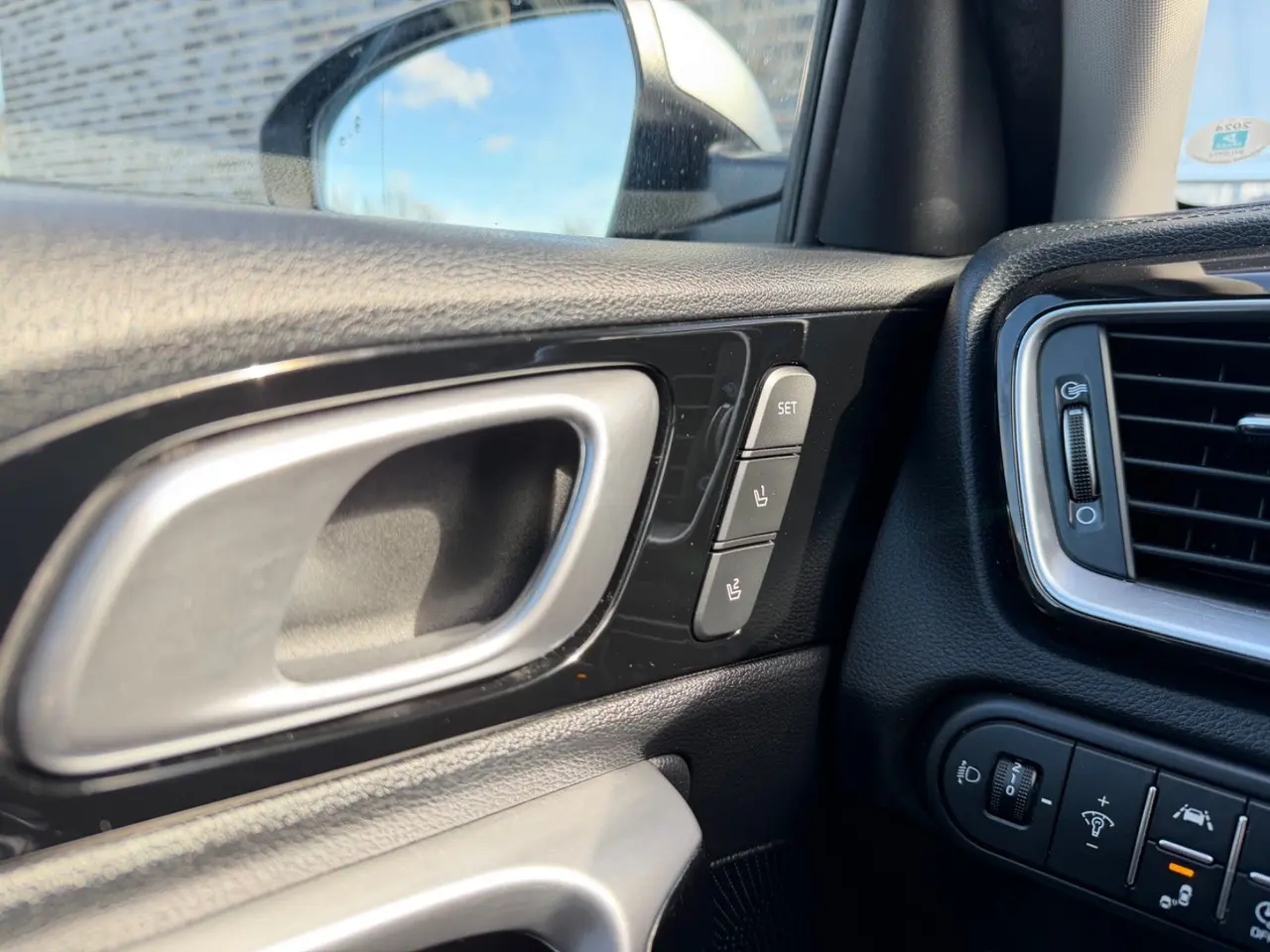 Billede 13 - Kia Ceed 1,6 PHEV Upgrade+ SW DCT