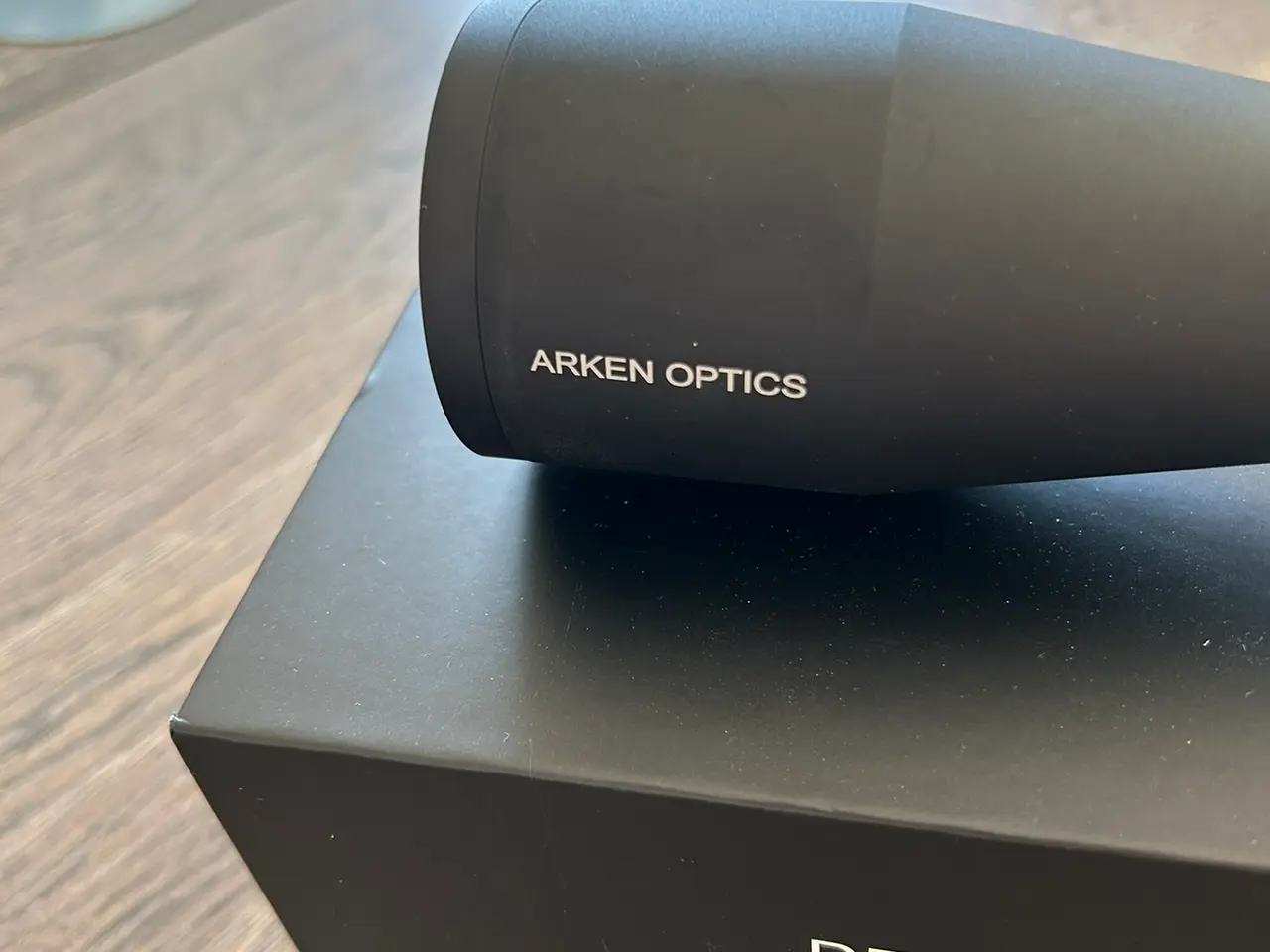 Billede 4 - Arken SH-4 Gen II 6-24x50mm FFP kikkertsigte
