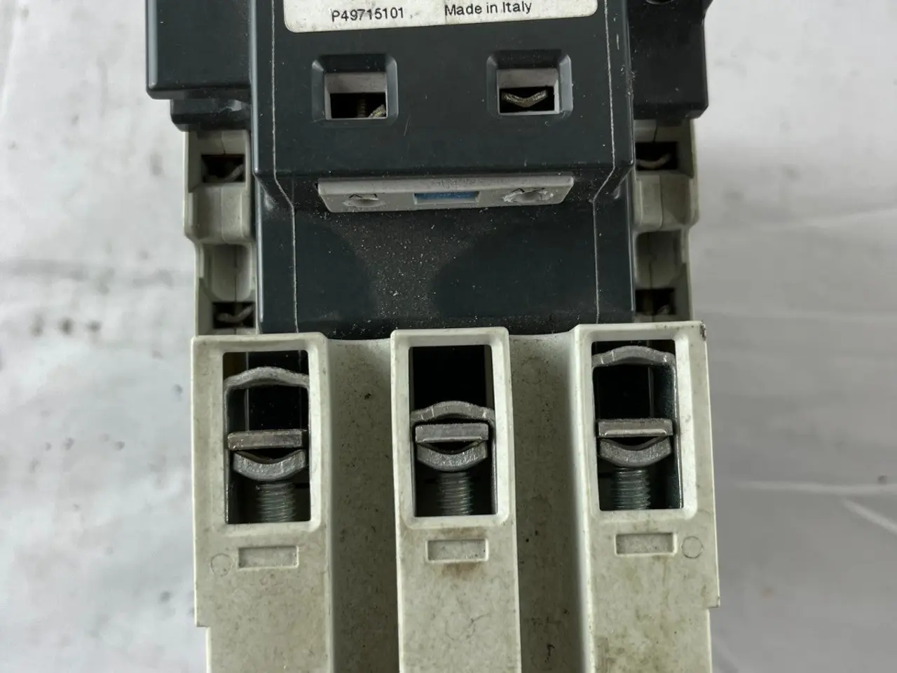 Billede 9 - Siemens 3TF46 22-0AP0 World Series Power kontaktor