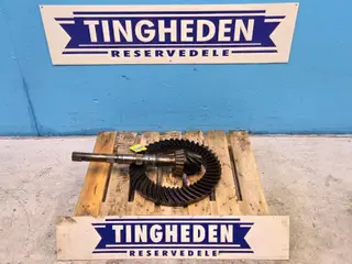 Case Optum 300 Gearhjulsæt 47892603