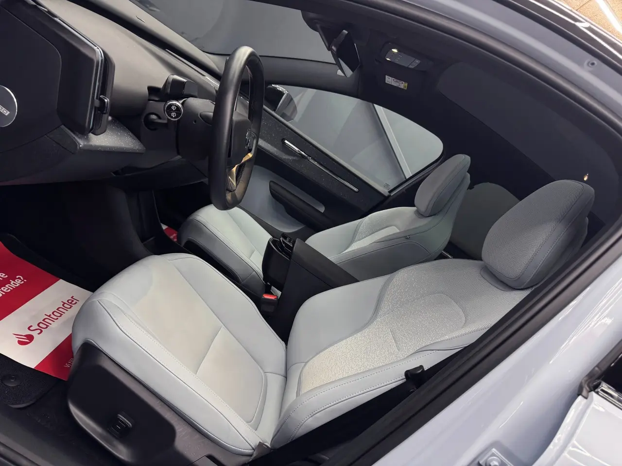 Billede 7 - Volvo EX30  Extended Range Ultra