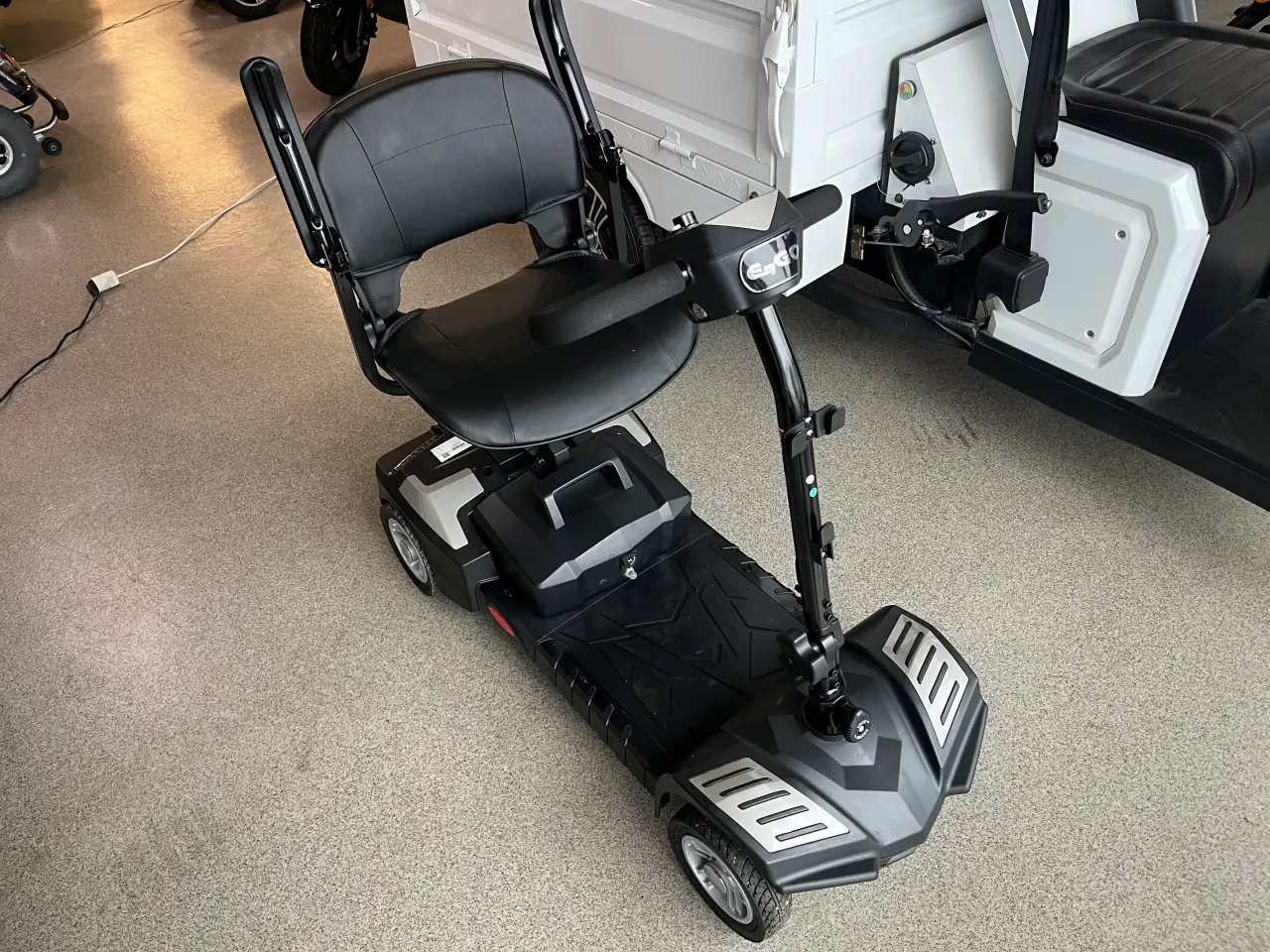 Billede 3 - EL SCOOTER