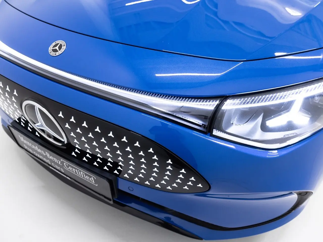 Billede 18 - Mercedes CLA250+ EQ Progressive Advance Plus