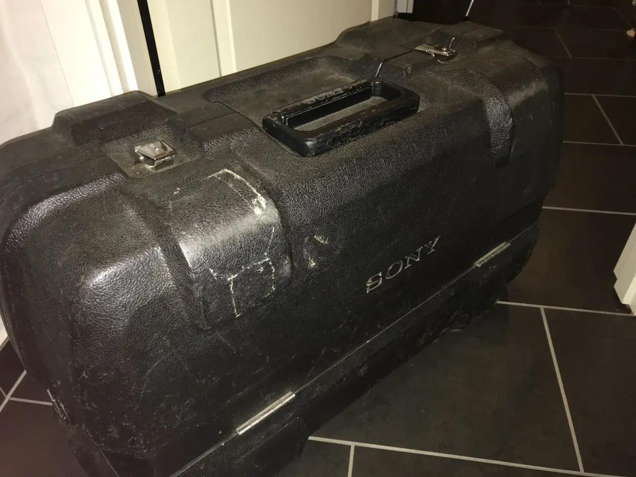 Billede 1 - Transport case til kamera