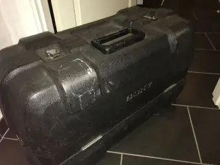 Transport case til kamera