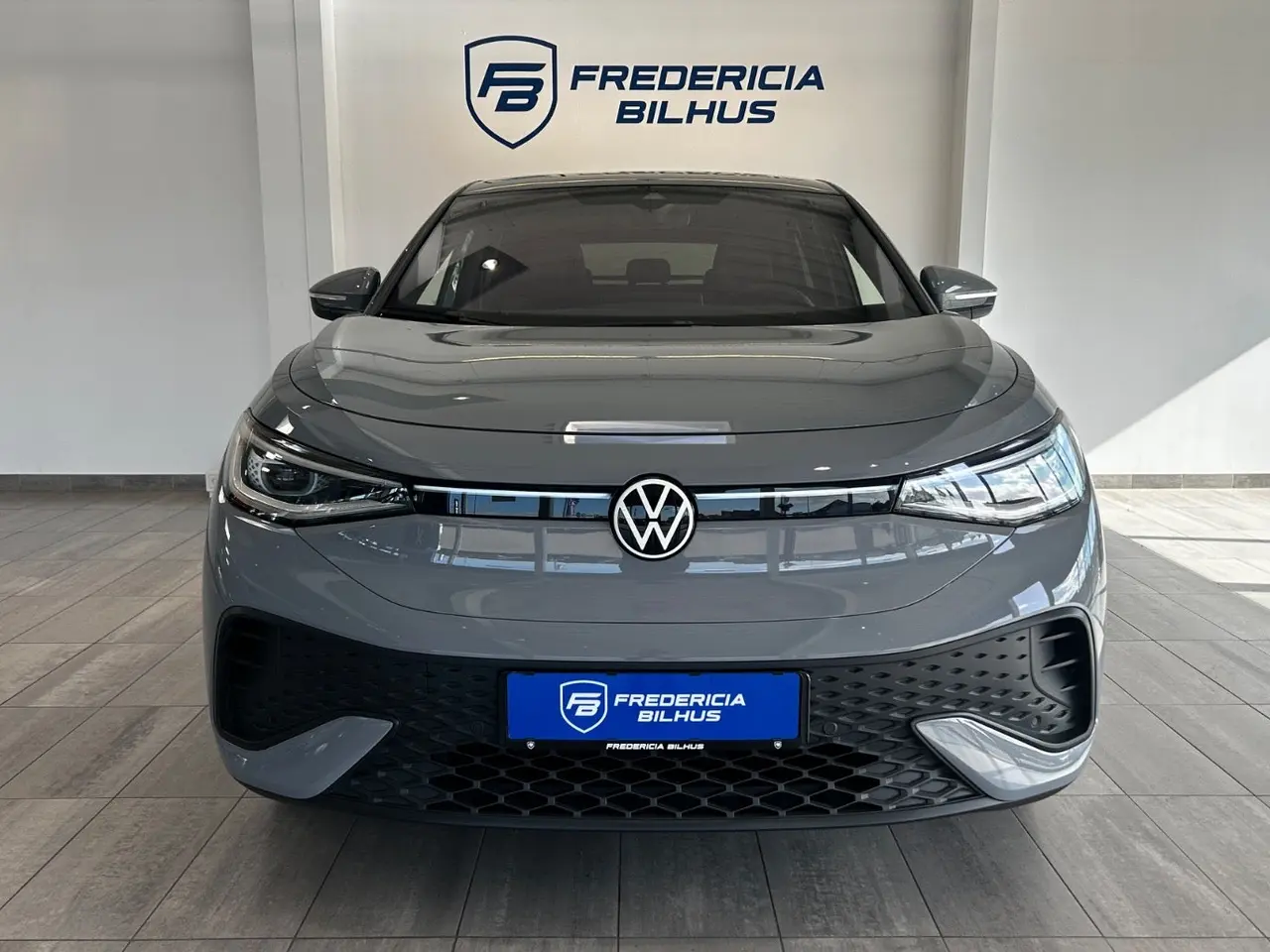 Billede 2 - VW ID.5 77 Pro