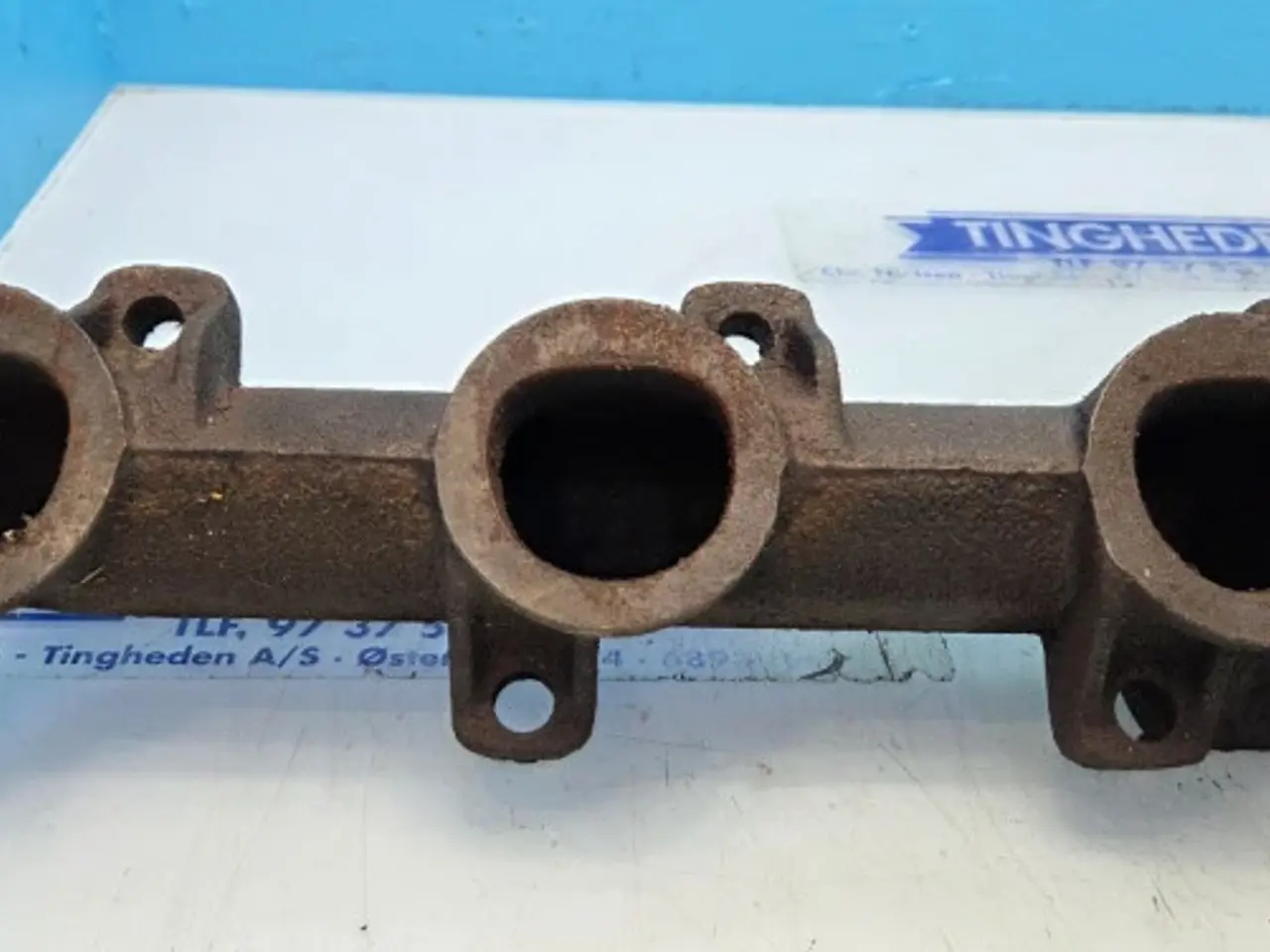 Billede 7 - Ford 675TA Manifold F2NN9430AC