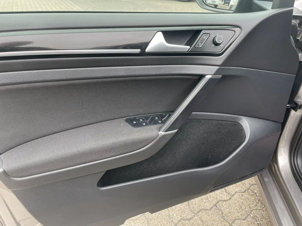 Billede 15 - VW Golf 1,4 TSI BMT Highline DSG 140HK 5d 7g Aut.