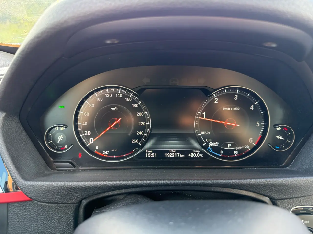 Billede 10 - BMW 320d GT