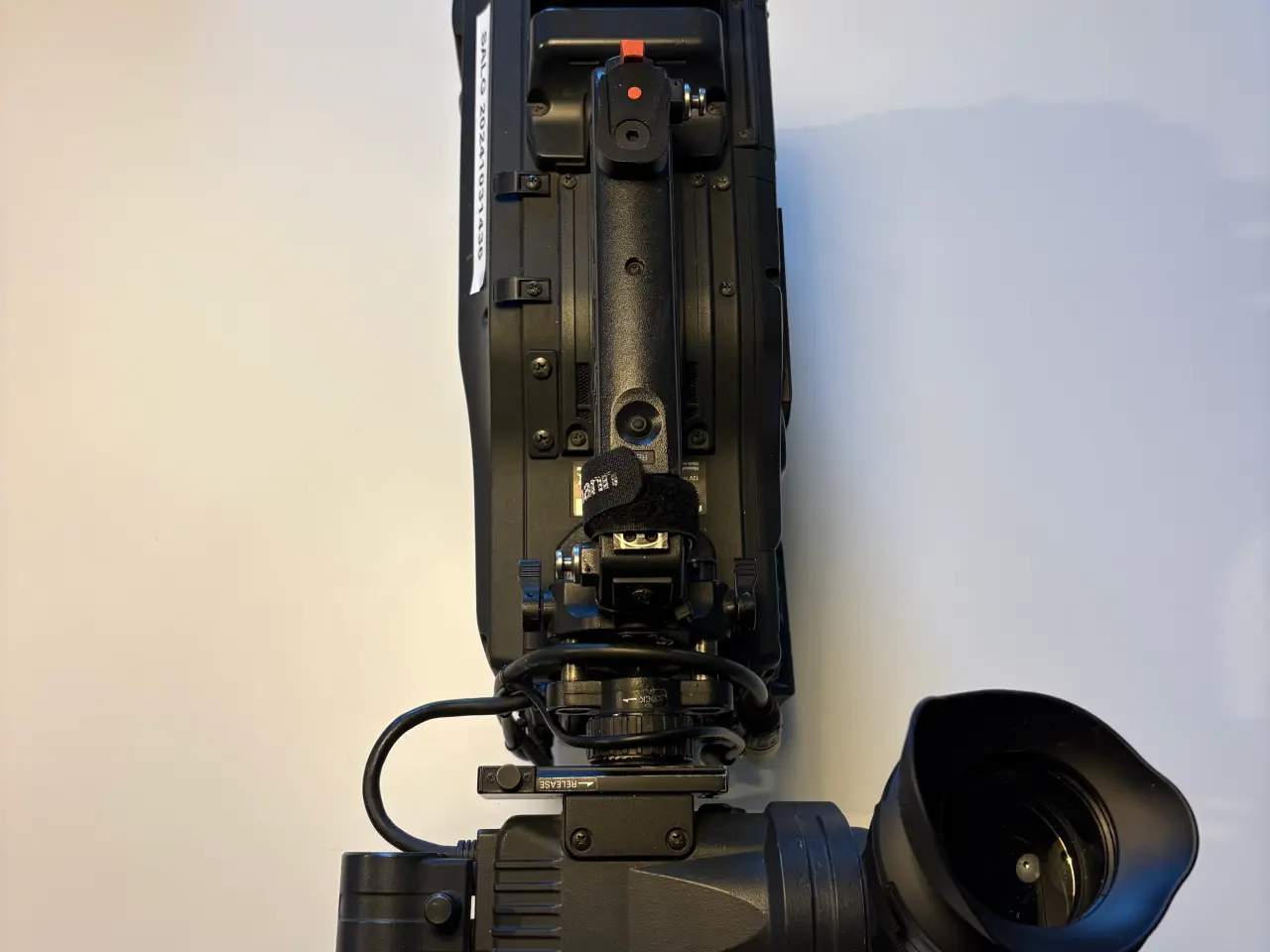 Billede 1 - Video kamera